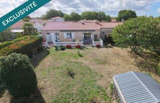  Maison à vendre 4 pièces 108 m²