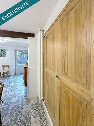  Maison � vendre 5 pi�ces 115 m�