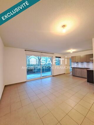  Appartement � vendre 2 pi�ces 55 m�