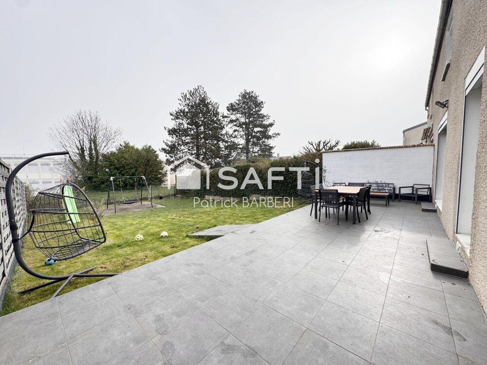 Vente Maison Rare sur le secteur Menucourt