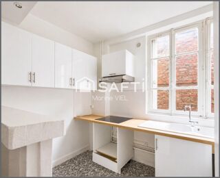  Appartement � vendre 3 pi�ces 44 m�
