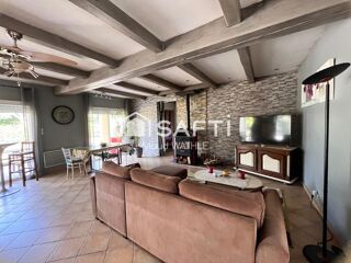  Maison à vendre 4 pièces 122 m²