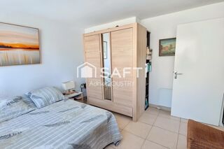  Appartement à vendre 3 pièces 65 m²