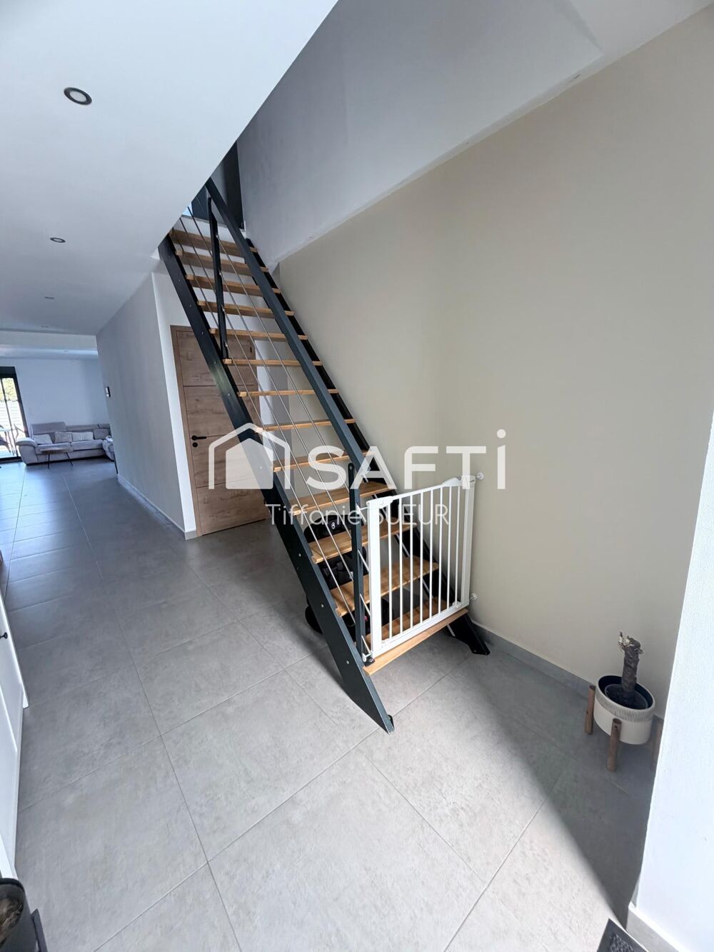 Vente Maison MAISON SEMI MITOYENNE Estevelles