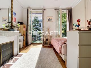  Appartement à vendre 4 pièces 100 m²