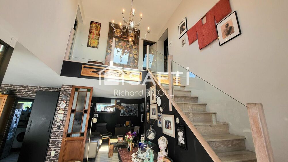 � vendre  Maison Cabourg (14390)