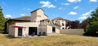  Maison à vendre 7 pièces 319 m²
