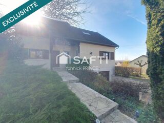  Maison � vendre 8 pi�ces 168 m�