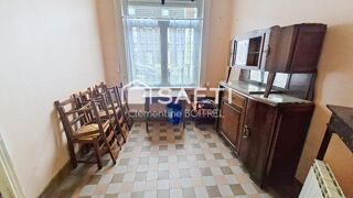  Maison � vendre 4 pi�ces 60 m�