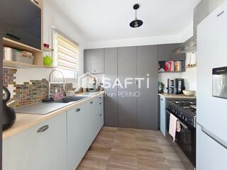  Maison � vendre 4 pi�ces 92 m�