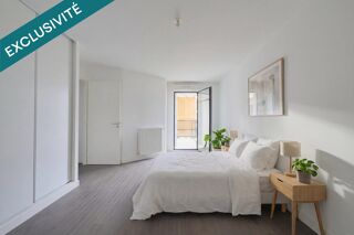  Appartement � vendre 2 pi�ces 53 m�