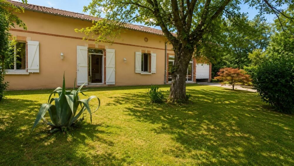 Maison 8 pièces 230 m² · à Toulouse · 230 m² · 1 250 000 €