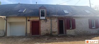  Maison � vendre 5 pi�ces 95 m�