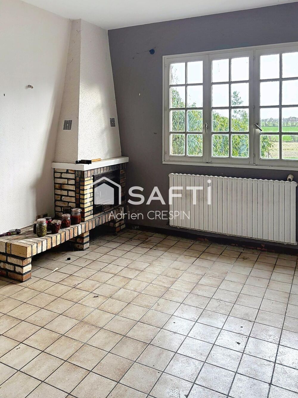 Vente Immeuble Ancien bar a haut potentiel Giberville