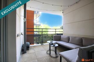  Appartement à vendre 3 pièces 64 m²