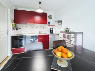  Appartement à vendre 2 pièces 53 m²