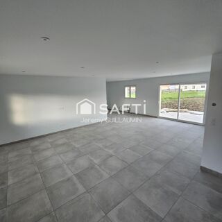  Maison 5 pi�ces 115 m� Cognat-lyonne