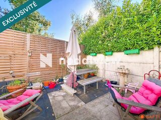  Maison � vendre 5 pi�ces 100 m�