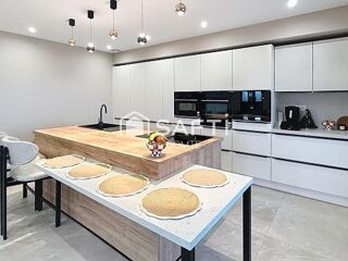  Maison � vendre 6 pi�ces 147 m�