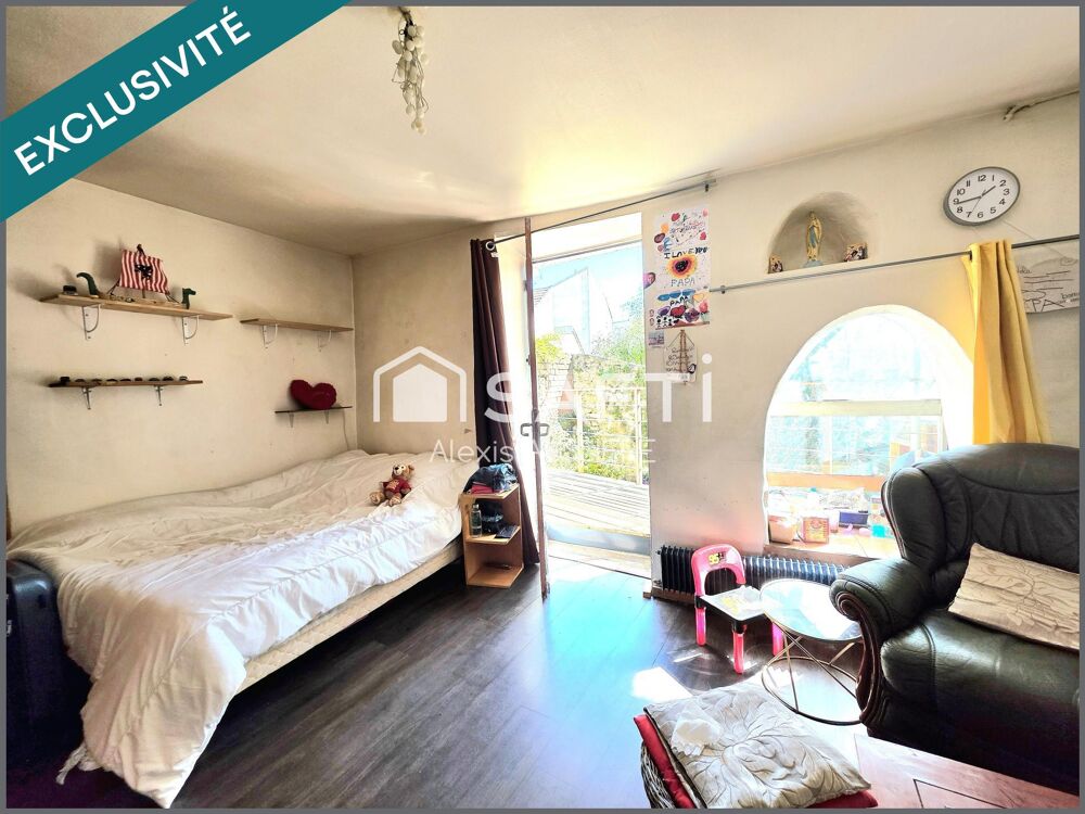Vente Appartement APPARTEMENT 26 M2+TERRASSE 7 M2 Champigny-sur-marne