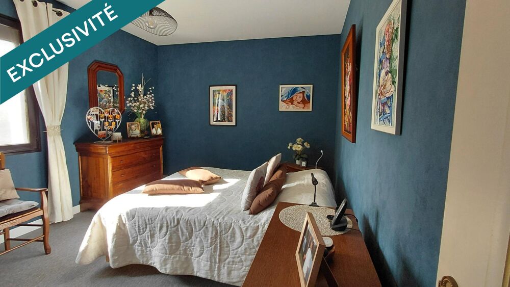 Vente Maison À vendre – Sur la commune de Denée, découvrez cette propriété offrant un cadre de vie agréable et un beau potentiel pour une fam Denee