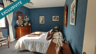  Maison à vendre 6 pièces 208 m²