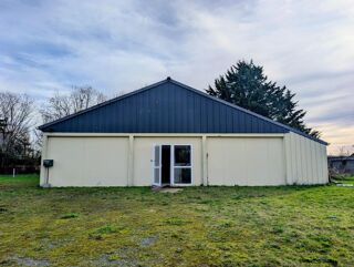 Maison 3 pièces 75 m² · à Noyant Villages · 75 m² · 53 800 €