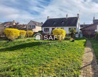  Maison � vendre 9 pi�ces 208 m�