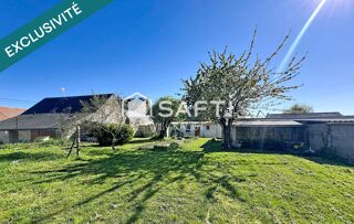  Maison à vendre 5 pièces 81 m²