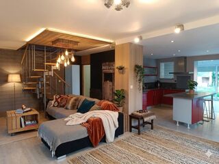  Maison à vendre 5 pièces 130 m²