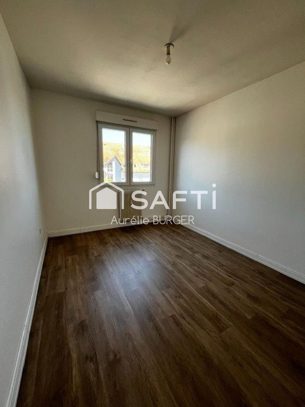 Vente Appartement Idéal Premier Achat ou Investisseur – F3 avec Balcon – Rentabilité 13% Saint-avold