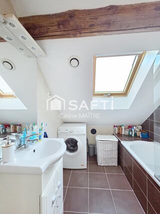  Appartement � vendre 4 pi�ces 77 m�