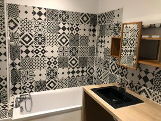  Appartement � vendre 2 pi�ces 42 m�