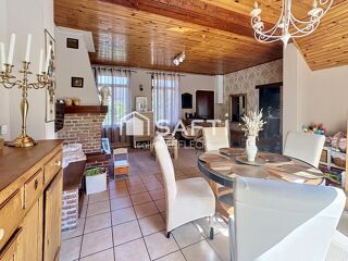  Maison � vendre 7 pi�ces 136 m�