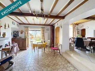  Maison � vendre 5 pi�ces 111 m�