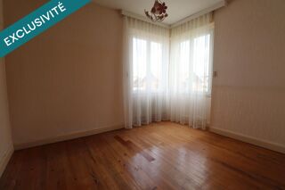  Maison � vendre 5 pi�ces 83 m�