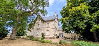  Propriété/château à vendre 11 pièces 350 m²