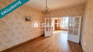  Maison à vendre 5 pièces 112 m²