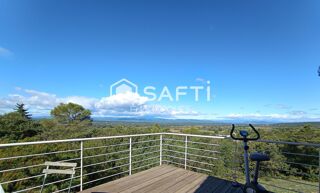  Maison � vendre 6 pi�ces 127 m�