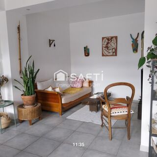  Maison à vendre 6 pièces 206 m²