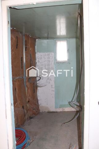  Maison � vendre 2 pi�ces 48 m�