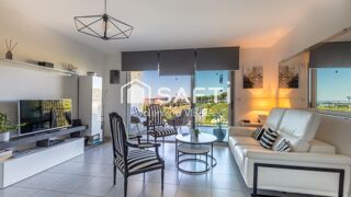  Appartement à vendre 4 pièces 92 m²