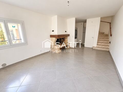   MAISON DE VILLAGE R+2 77M² Maison - 4 pièce(s) - 77 m²