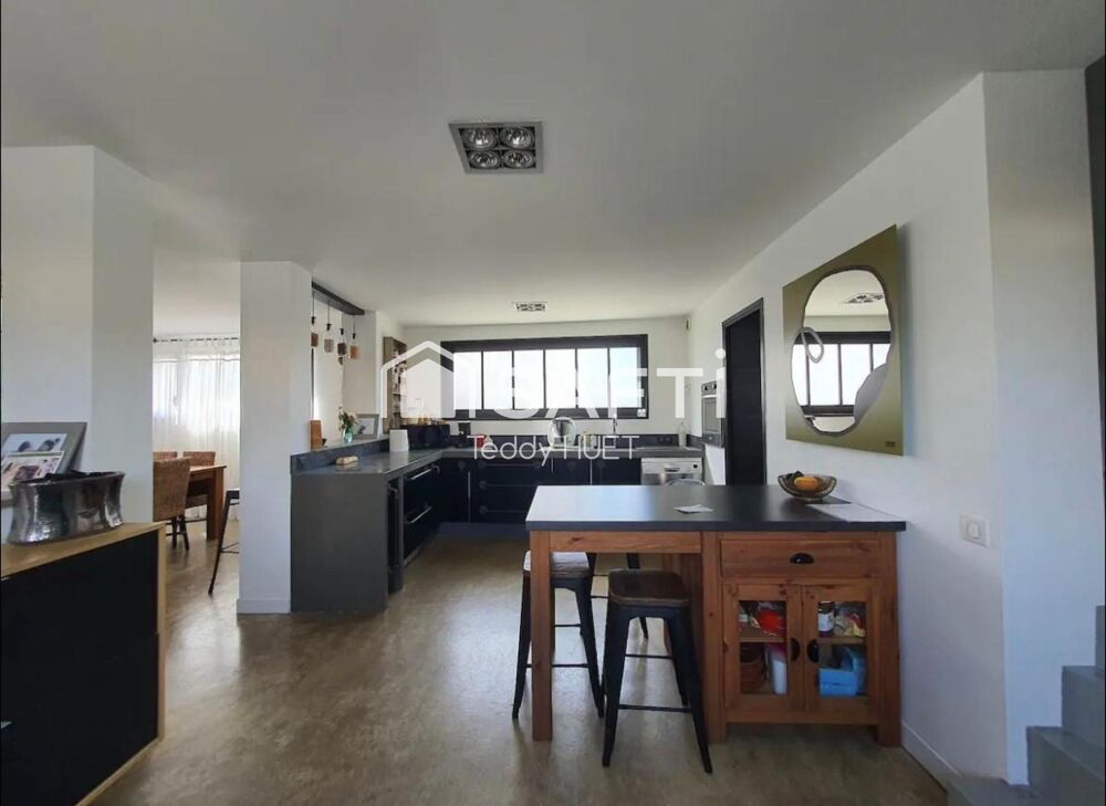  vendre  Maison La Rochelle (17000)