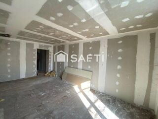  Maison à vendre 8 pièces 160 m²