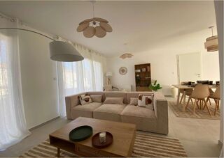  Maison � vendre 4 pi�ces 82 m�