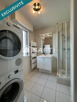  Appartement � vendre 4 pi�ces 94 m�