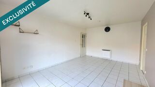  Appartement � vendre 2 pi�ces 43 m�