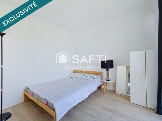  Appartement à vendre 4 pièces 64 m²
