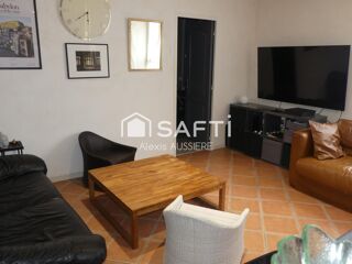  Appartement � vendre 3 pi�ces 57 m�